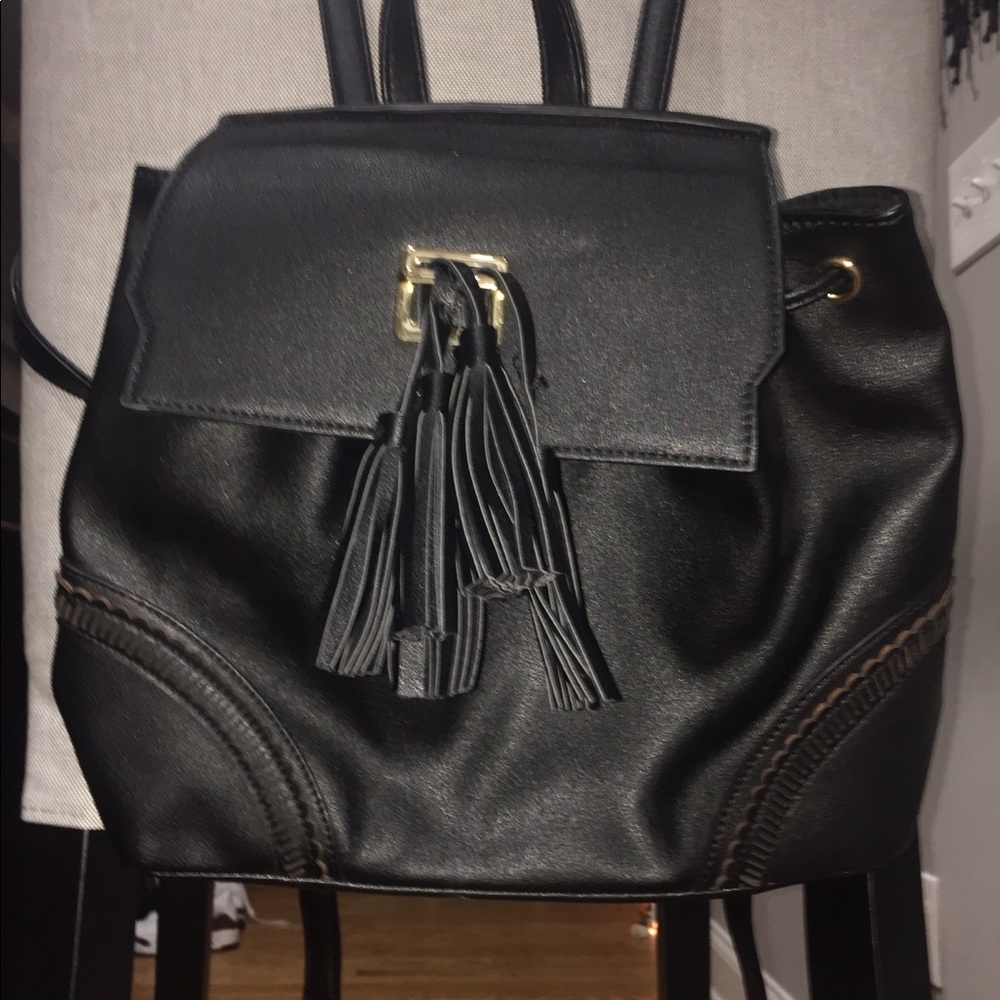 Lionel Backpack Purse